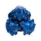 hard rock drill bit